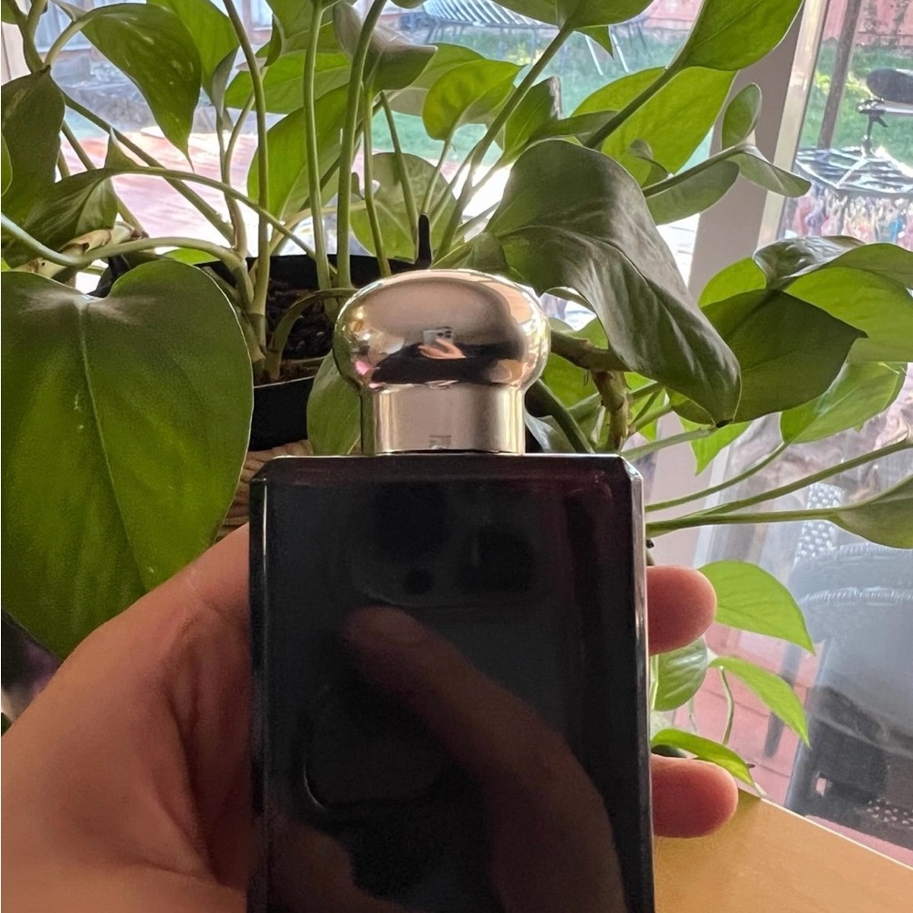 New Jo Malone Hinoki & Cedarwood Cologne Intense 1.7oz/50ml - Picture 3 of 5